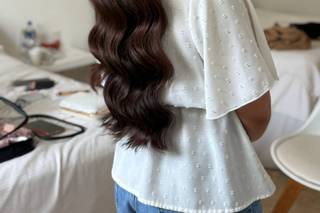 Sara Tamargo Makeup and Hair - 56