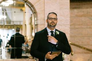 Pastor Dustin DeJong - 6