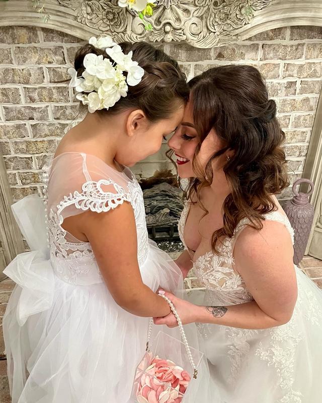 Alysia Faith Artistry - 1