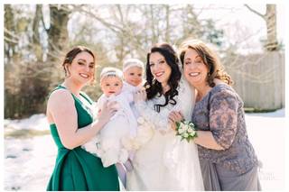 Britt Lee Wedding & Portrait Photography - 97
