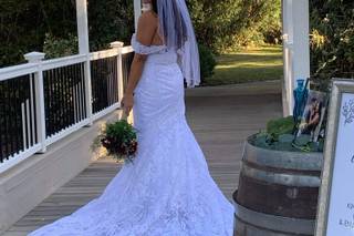 Redwood Canyon by Wedgewood Weddings - 44