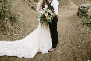 SkyPark Weddings - 12