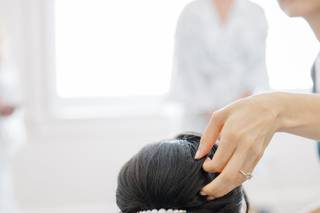 Michelle's Hair and Beauty Bridal - 22
