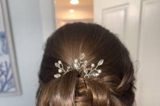 Hair by Ashley Jo - 23