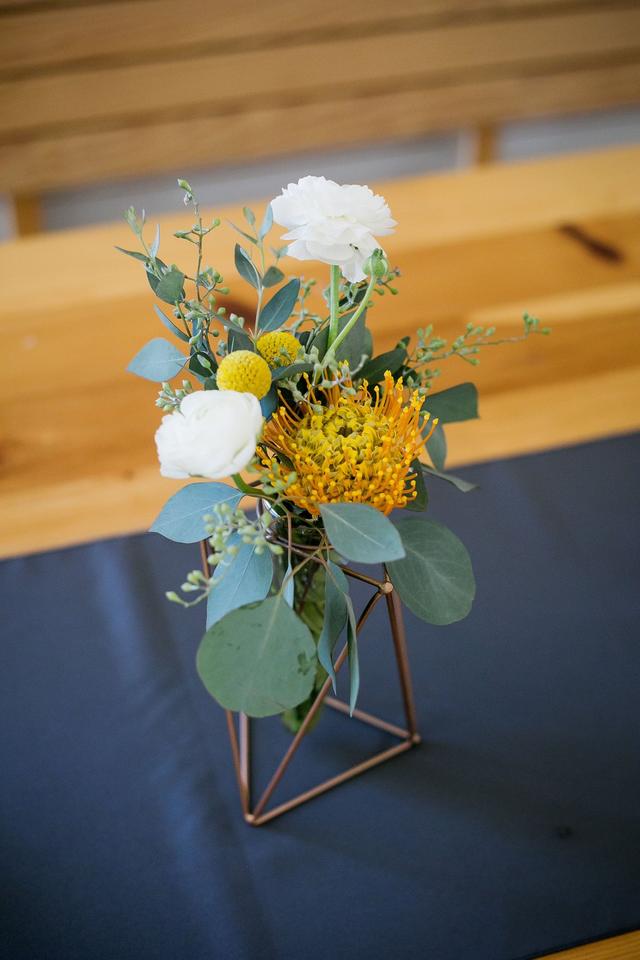 D.Sweetpea's Custom Floral Design - 2
