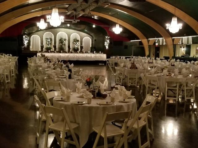 Riverside Ballroom - 4
