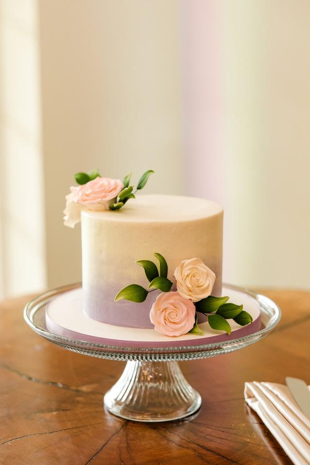 Cake By Jason Hisley - 2