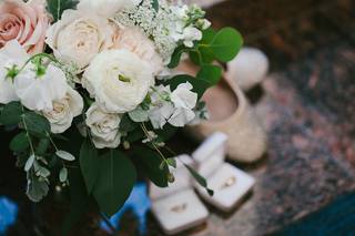 Jimmy Blooms Floral - 22