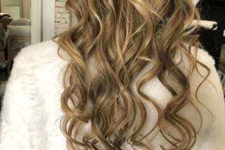 Jamie Warzel Hair + Makeup - 16