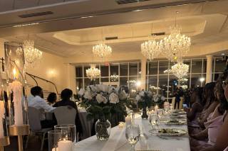 Ashton Gardens Atlanta by Walters Wedding Estates - 7