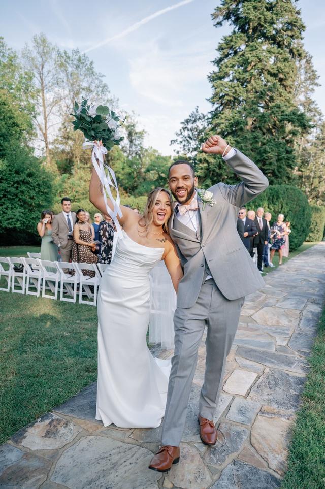 Lucy Donnelly Events - 2