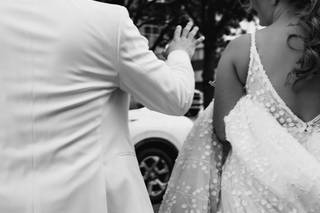 Sage Bridal - 8