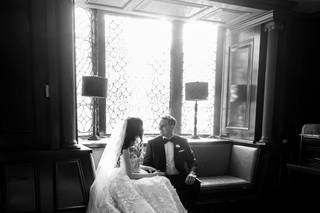 Fairmont Copley Plaza - 19