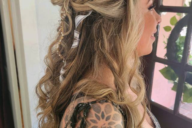 Rose Renda Weddings 2