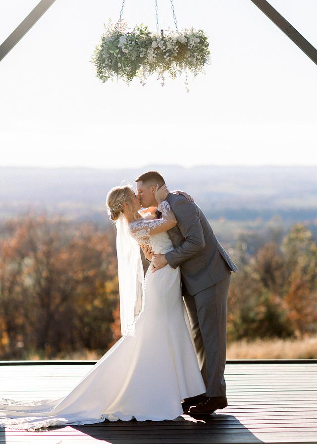 Cassidy Hope Events - 2