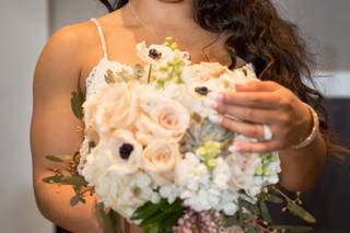 Andy's Floral Events - 35