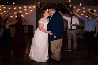 Florida Rustic Barn Weddings - 99