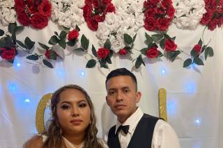 Oficiante Jose Mendoza - 56