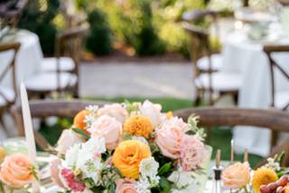 Floral Design by Reina - 5