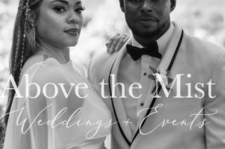 Above The Mist Wedding Services - 15