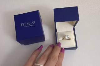 DERCO FINE JEWELERS - 5