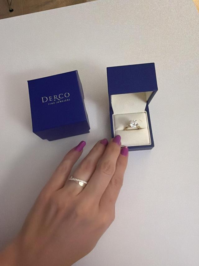 DERCO FINE JEWELERS - 1