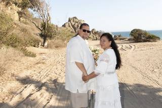 Seaside Ceremonies - 21