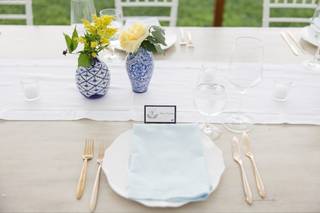 Angelica & Co. Weddings - 46