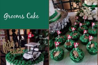Cake Expectation LLC. - 26