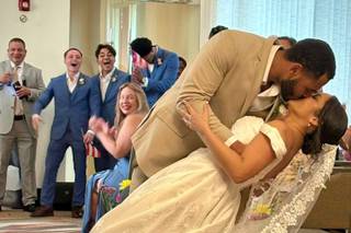 Janette Velázquez Wedding & Event Planner - 18