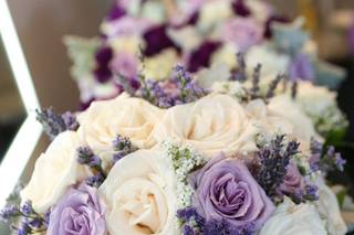 Purple Iris Flower Shop - 31
