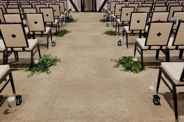 Full Circle Weddings & Events 1