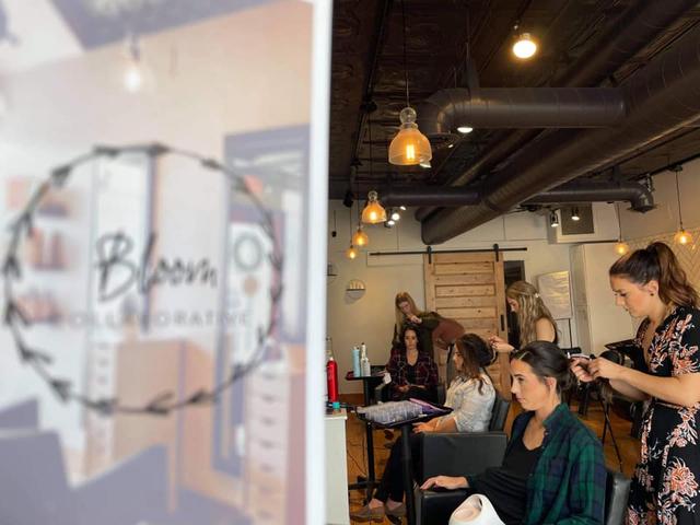 Bloom Collaborative - 4
