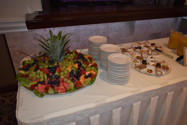 Manzo's Banquets - 4
