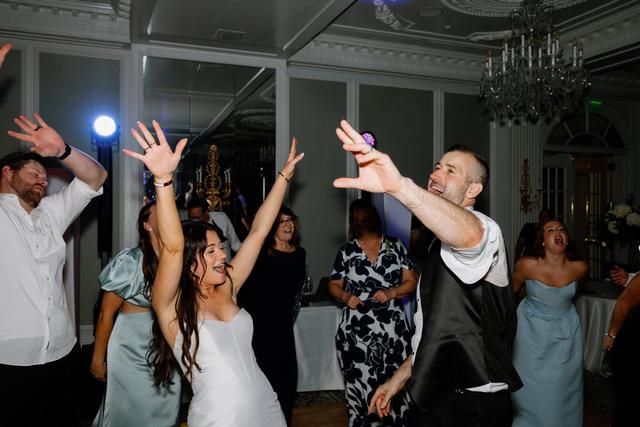 Cloud Nine Party Services - 4