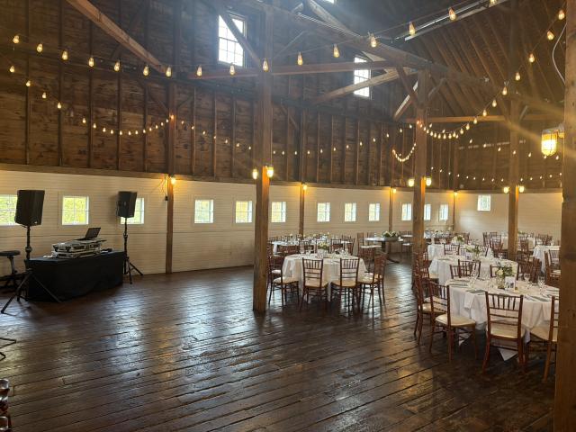 Passalongs Farm - 1