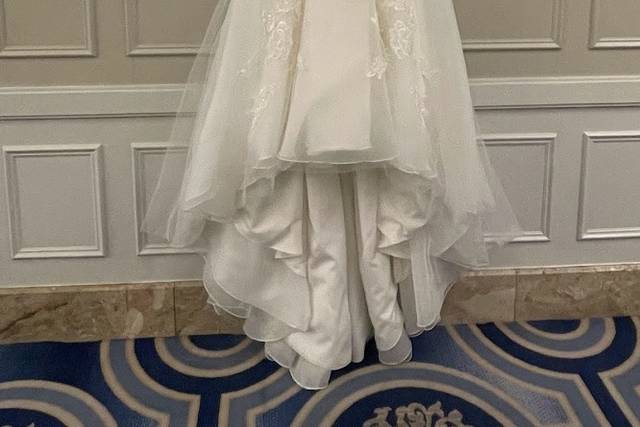 My's Bridalterations 1