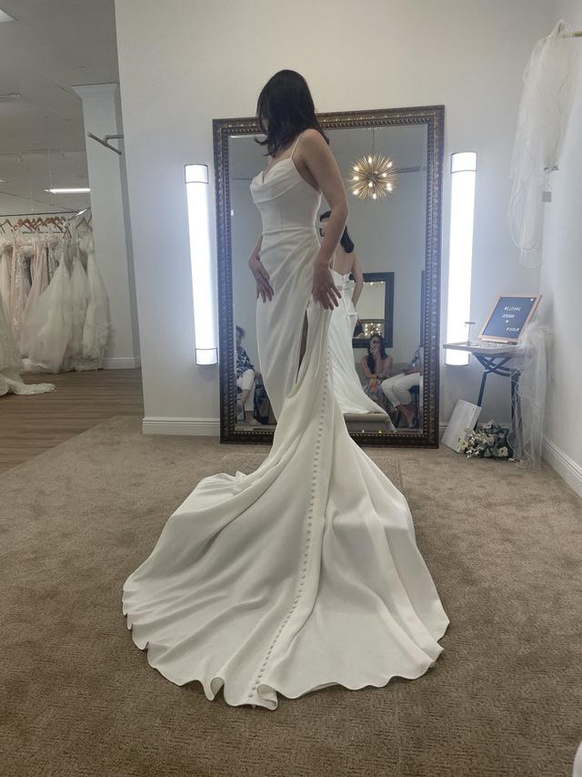 Boca Raton Bridal & Consultants - 4