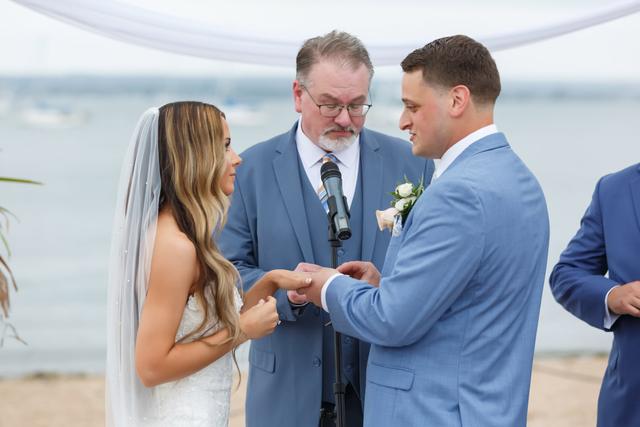 Perfect for You Ceremonies - 4