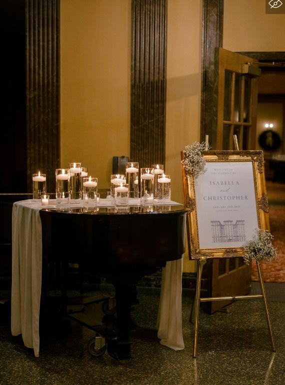 MLH Events - 2