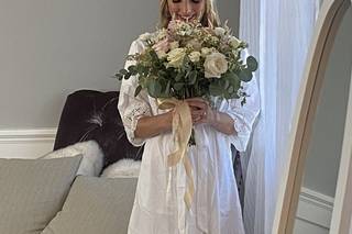Anne Ottley Floral Design - 11