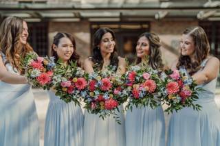 Love Blooms Wedding and Event Design - 65