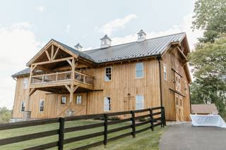 The Oak Barn at Loyalty - 58