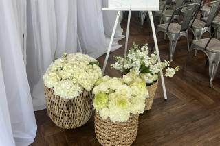 Magnolia Wedding Company - 15