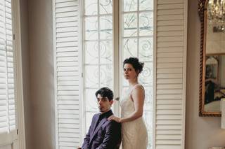 Wild North Weddings - 20