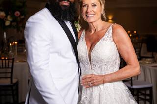 Of Elegance, Weddings & Events - 7