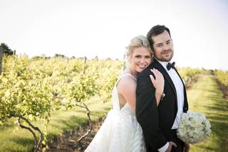 Bella Terre Reception Hall & Vineyard - 7