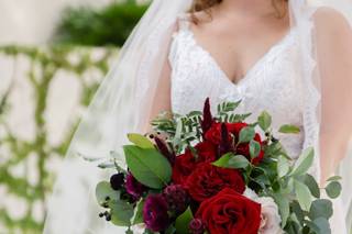 Cotton & Magnolia - 19