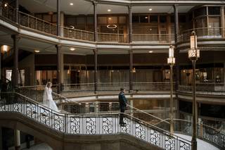 Hyatt Regency Cleveland at The Arcade - 46