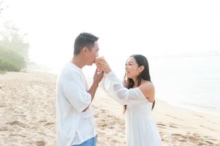 Marry You in Hawaii - 5